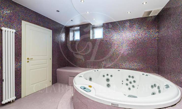 Лот-8036-171842 аренда дома Новорижское шоссе Кедры