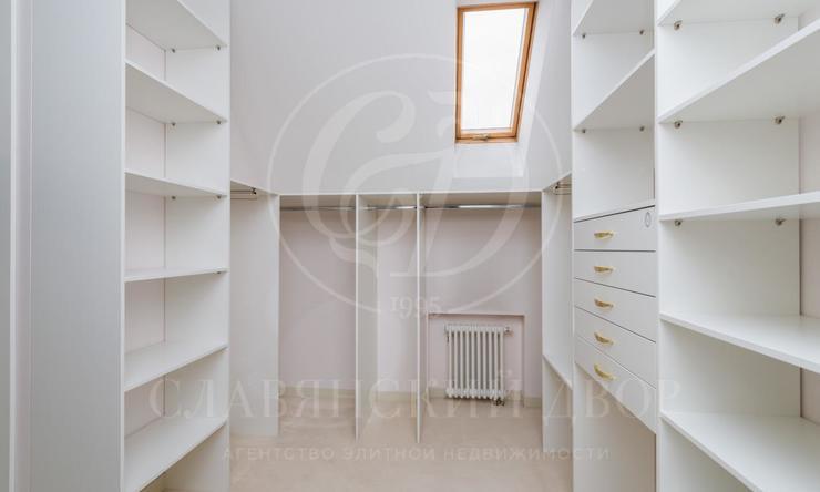 Лот-8036-171843 аренда дома Новорижское шоссе Кедры