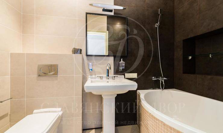 Лот-8036-171844 аренда дома Новорижское шоссе Кедры