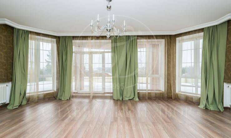 Лот-8036-171845 аренда дома Новорижское шоссе Кедры