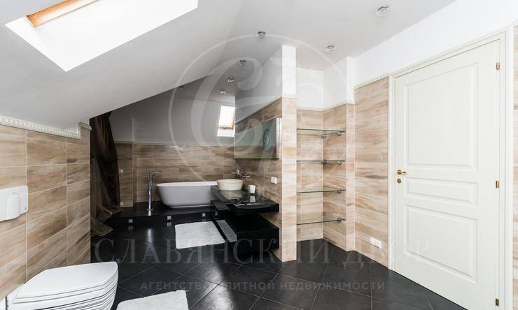 Лот-8036-171846 аренда дома Новорижское шоссе Кедры