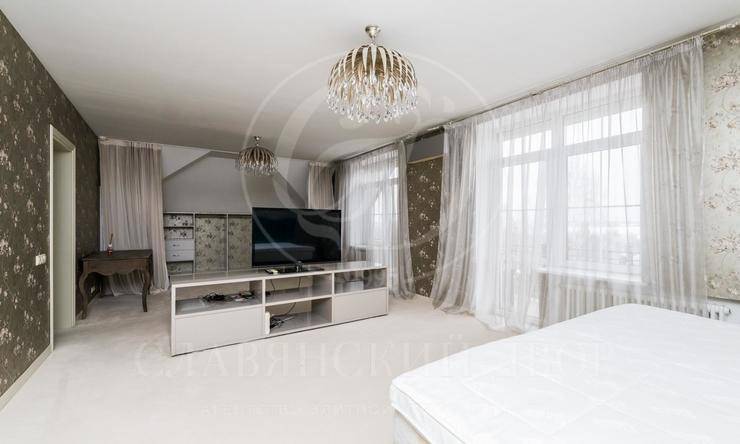 Лот-8036-171850 аренда дома Новорижское шоссе Кедры