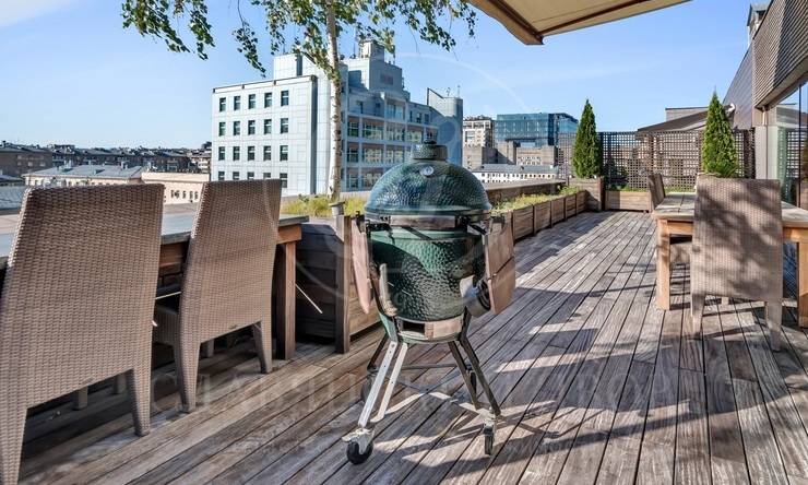 Лот-10704-172026 Аренда квартиры Тверская