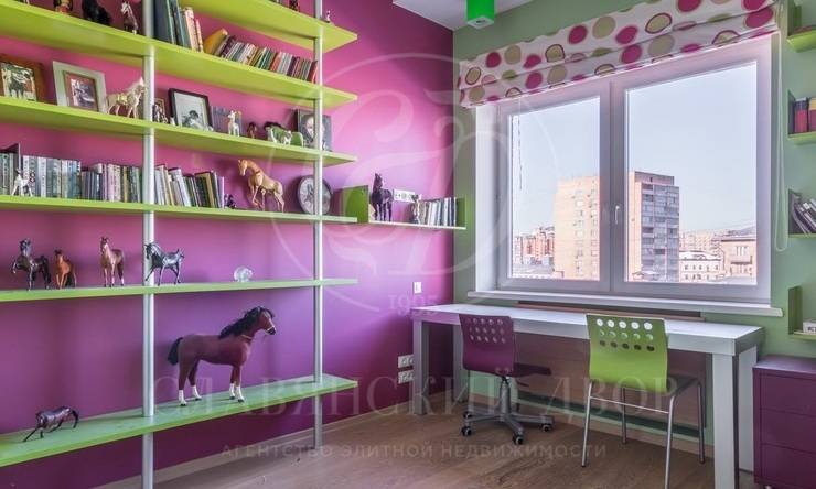 Лот-10704-172028 Аренда квартиры Тверская