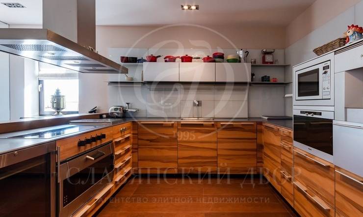 Лот-10704-172030 Аренда квартиры Тверская