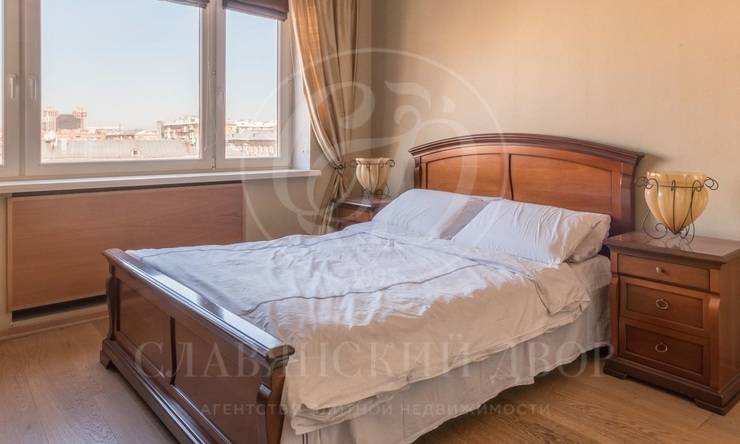 Лот-10704-172031 Аренда квартиры Тверская