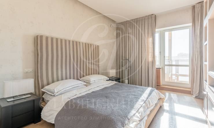 Лот-10704-172033 Аренда квартиры Тверская