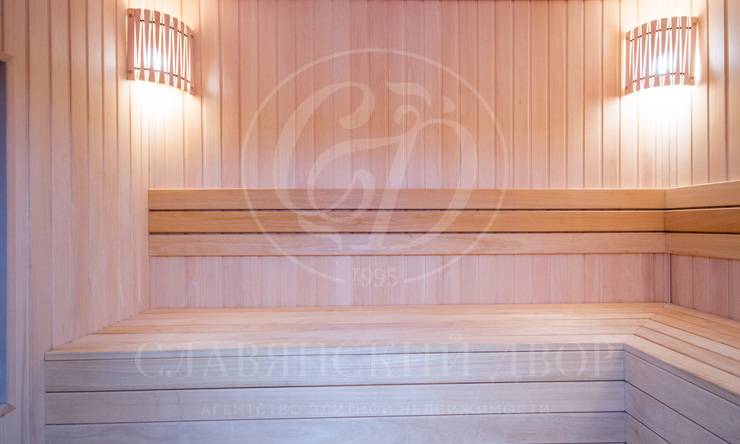 Лот-4086-172110 продажа дома Рублево-Успенское шоссе Николина гора