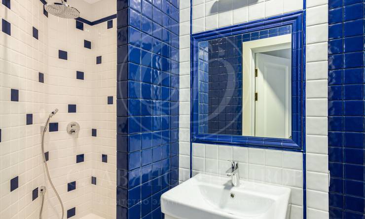 Лот-4086-172112 продажа дома Рублево-Успенское шоссе Николина гора