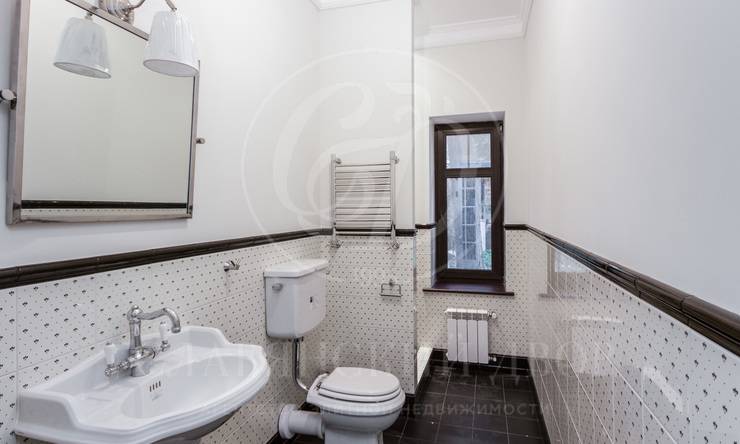 Лот-4086-172113 продажа дома Рублево-Успенское шоссе Николина гора