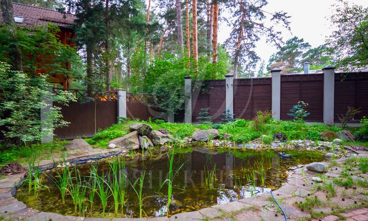 Лот-4086-172115 продажа дома Рублево-Успенское шоссе Николина гора