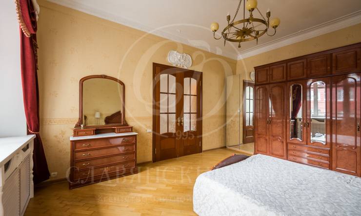 Лот-10744-172130 Аренда квартиры Тверская