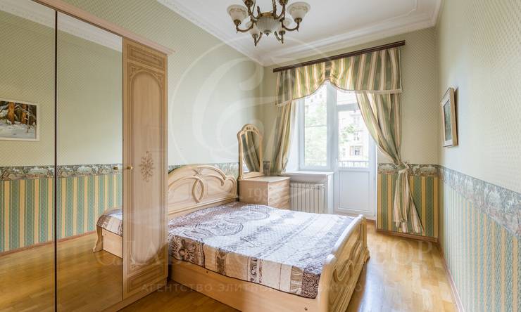 Лот-10744-172132 Аренда квартиры Тверская