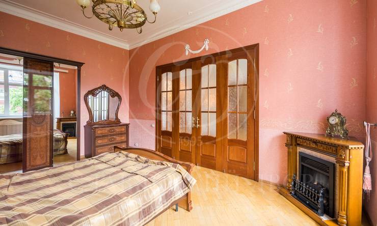 Лот-10744-172133 Аренда квартиры Тверская