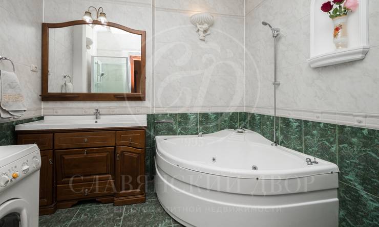 Лот-10744-172136 Аренда квартиры Тверская