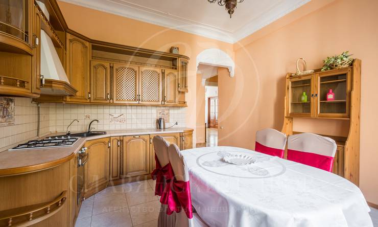 Лот-10744-172137 Аренда квартиры Тверская