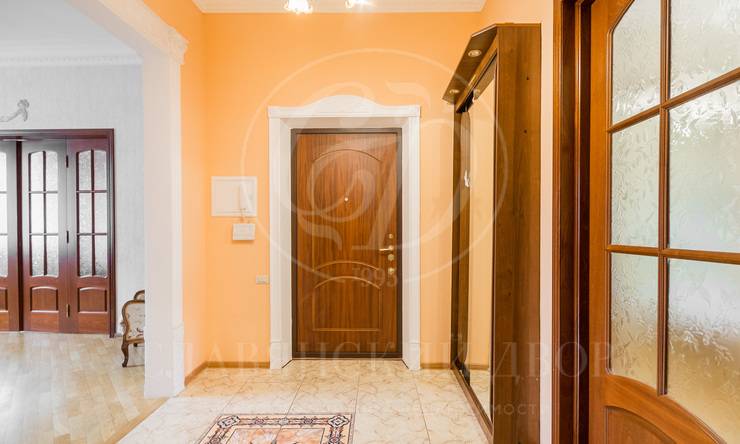 Лот-10744-172140 Аренда квартиры Тверская