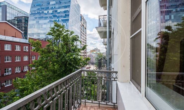 Лот-10744-172141 Аренда квартиры Тверская