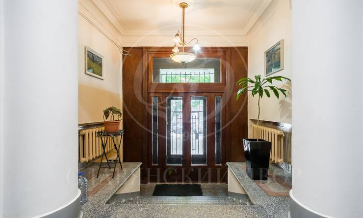 Лот-10744-172148 Аренда квартиры Тверская