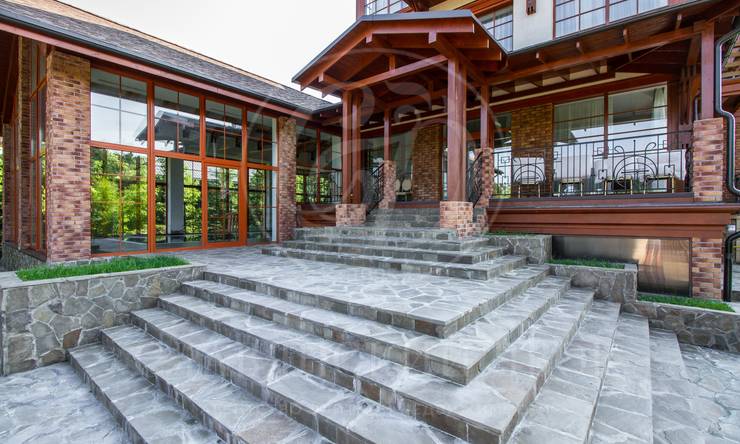 Лот-7377-172156 продажа дома Рублево-Успенское шоссе Знаменское поле