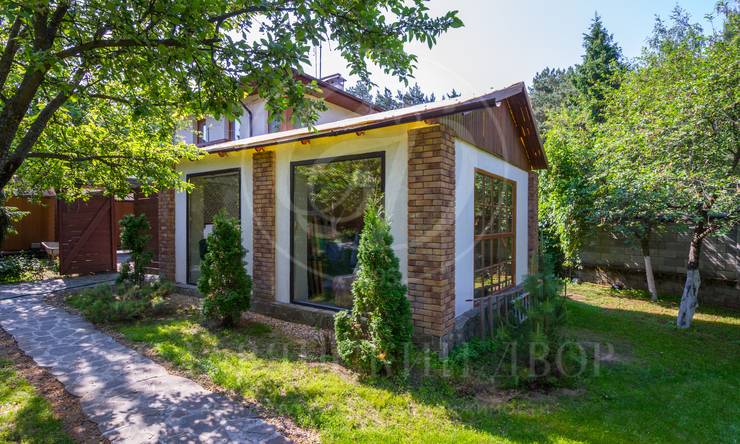 Лот-7377-172159 продажа дома Рублево-Успенское шоссе Знаменское поле