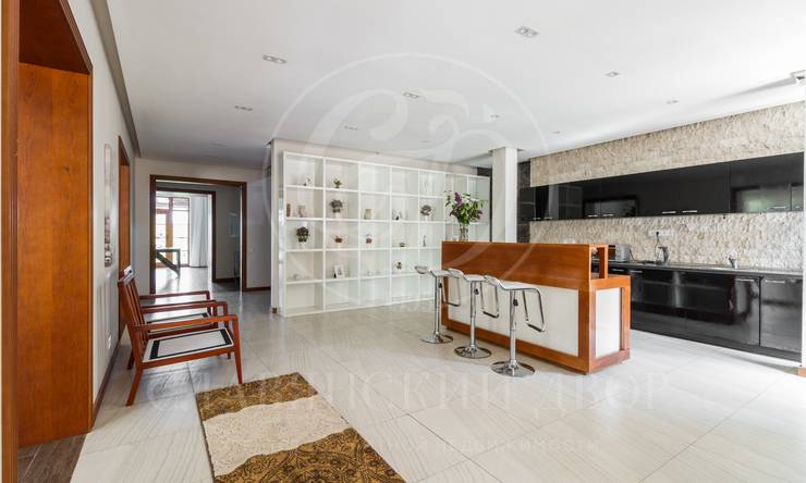 Лот-7377-172162 продажа дома Рублево-Успенское шоссе Знаменское поле