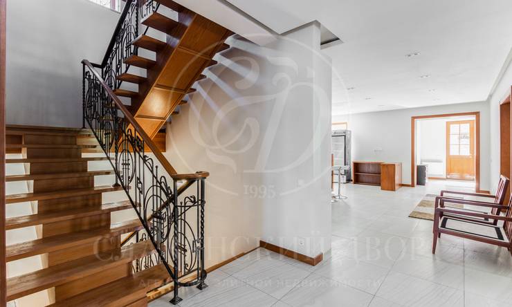 Лот-7377-172165 продажа дома Рублево-Успенское шоссе Знаменское поле