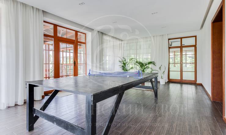 Лот-7377-172166 продажа дома Рублево-Успенское шоссе Знаменское поле