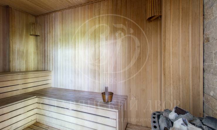 Лот-7377-172169 продажа дома Рублево-Успенское шоссе Знаменское поле