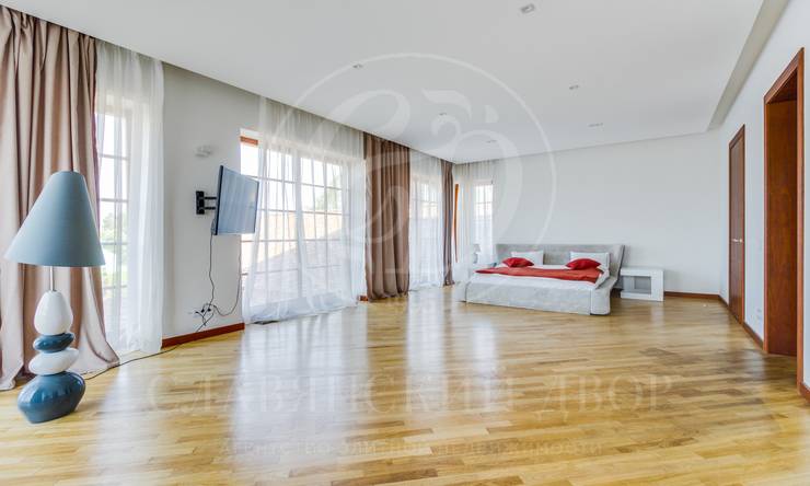 Лот-7377-172176 продажа дома Рублево-Успенское шоссе Знаменское поле