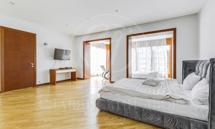 Лот-7377-172183 продажа дома Рублево-Успенское шоссе Знаменское поле