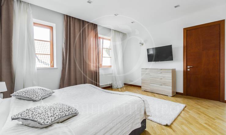 Лот-7377-172184 продажа дома Рублево-Успенское шоссе Знаменское поле