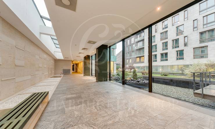 Лот-10547-172198 Продажа квартиры Хамовники, Плющиха