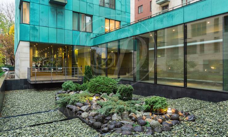 Лот-10547-172199 Продажа квартиры Хамовники, Плющиха