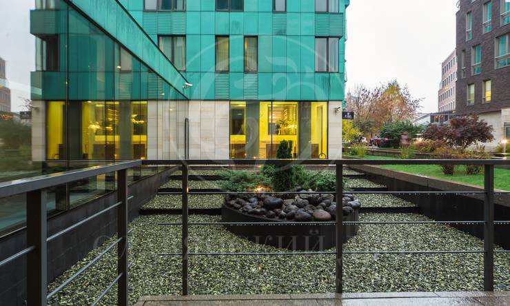 Лот-10547-172200 Продажа квартиры Хамовники, Плющиха