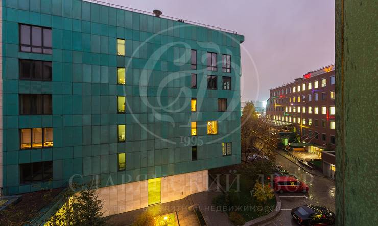 Лот-10547-172201 Продажа квартиры Хамовники, Плющиха