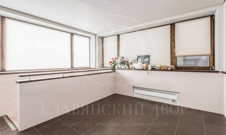 Лот-8043-172288 продажа дома Рублево-Успенское шоссе Знаменское