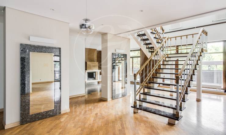 Лот-8043-172289 продажа дома Рублево-Успенское шоссе Знаменское