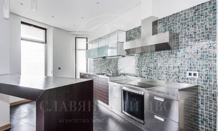 Лот-8043-172291 продажа дома Рублево-Успенское шоссе Знаменское