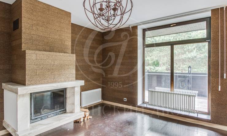 Лот-8043-172292 продажа дома Рублево-Успенское шоссе Знаменское