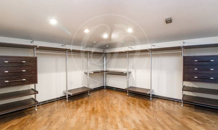 Лот-8043-172298 продажа дома Рублево-Успенское шоссе Знаменское