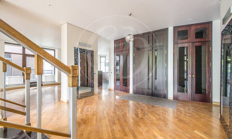 Лот-8043-172300 продажа дома Рублево-Успенское шоссе Знаменское