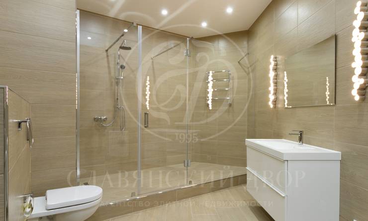 Лот-8043-172303 продажа дома Рублево-Успенское шоссе Знаменское