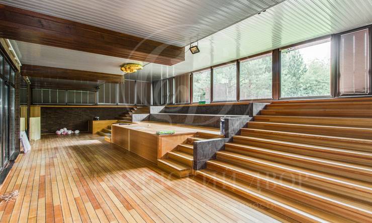 Лот-8043-172305 продажа дома Рублево-Успенское шоссе Знаменское