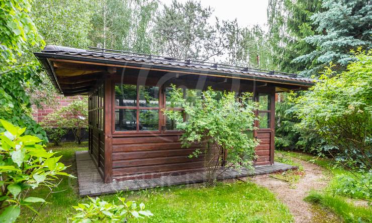 Лот-8043-172306 продажа дома Рублево-Успенское шоссе Знаменское