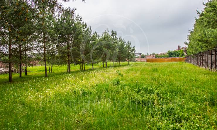 Лот-8043-172309 продажа дома Рублево-Успенское шоссе Знаменское