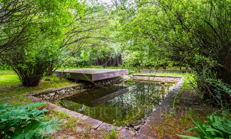 Лот-8043-172312 продажа дома Рублево-Успенское шоссе Знаменское