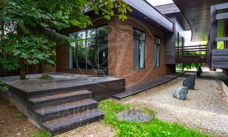 Лот-8043-172313 продажа дома Рублево-Успенское шоссе Знаменское