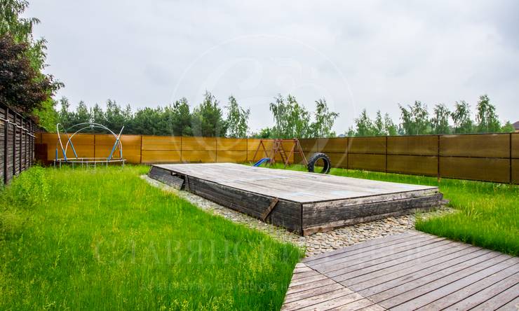 Лот-8043-172316 продажа дома Рублево-Успенское шоссе Знаменское