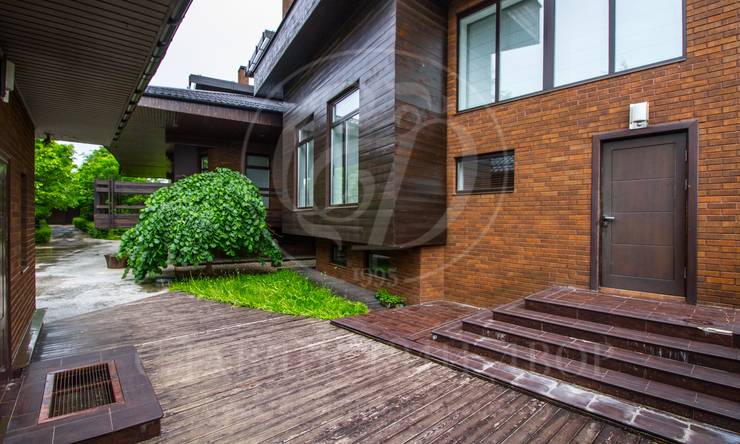 Лот-8043-172317 продажа дома Рублево-Успенское шоссе Знаменское